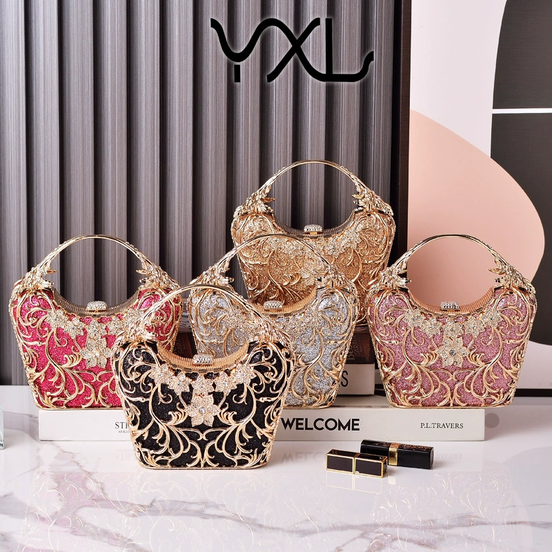 ID:21686 - cutout party clutch